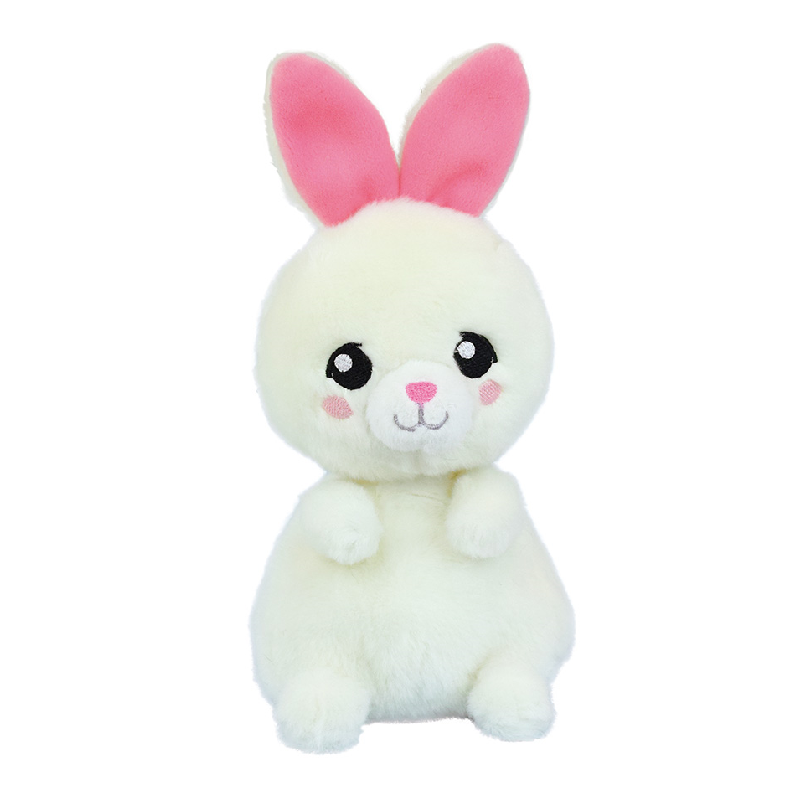  - kidimols - plush stella the rabbit 15 cm 